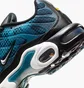 Кросівки унісекс Nike Air Max Plus Turquoise HV6355-001