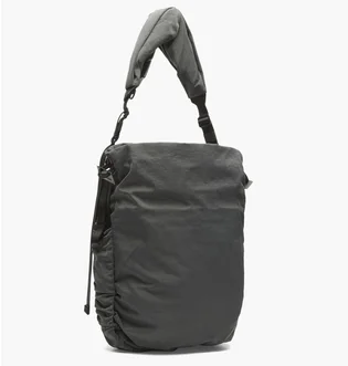 Сумка унисекс Cote&Ciel Uva Slate Cross Body Grey 29207