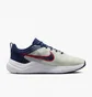 Кроссовки мужские Nike Downshifter 12 Road Running Shoes Yellow/Blue DD9293-012
