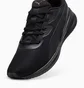 Кросівки жіночі Puma Night Runner V3 Black 310040-02