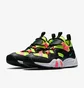 Кросівки чоловічі Nike Air Scream Lwp Black/Yellow Ah8517-001