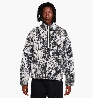 Кофта чоловіча Nike Acg Canwell Glacier Therma-Fit Adv Windproof Half-Zip Multi FZ8622-104