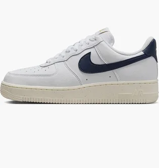 Кросівки жіночі Nike Air Force 1 07 Next Nature White FZ6768-100