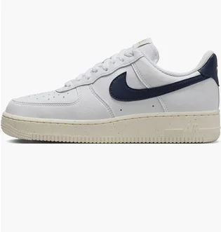 ᐉ Кросівки жіночі Nike Air Force 1 07 Next Nature White FZ6768