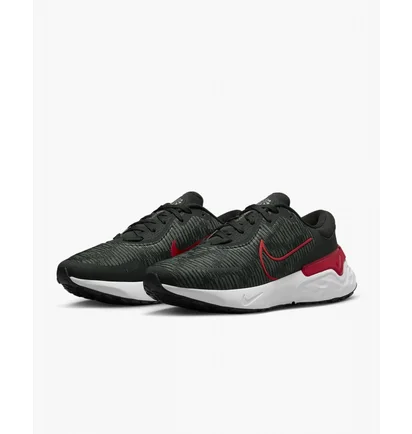 Кросівки чоловічі Nike Renew Run 4 Black Dr2677-003