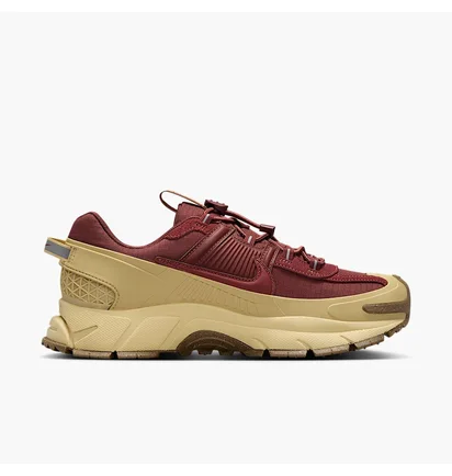 Кроссовки женские Nike Zoom Vomero Roam Team Brown/Beige HQ2181-700