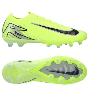 Бутсы мужские Nike Zoom Vapor 16 Elite Green FQ8693-700