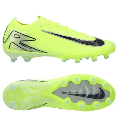 Бутсы мужские Nike Zoom Vapor 16 Elite Green FQ8693-700