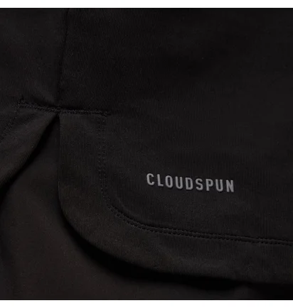 Футболка чоловіча Puma Cloudspun Black 527593-01