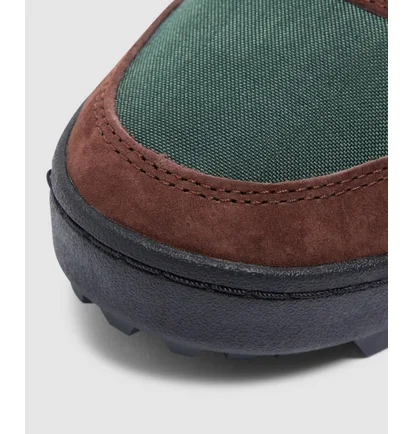 Кроссовки мужские New Balance Rainer Boot Brown URAINAC