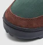 Кроссовки мужские New Balance Rainer Boot Brown URAINAC