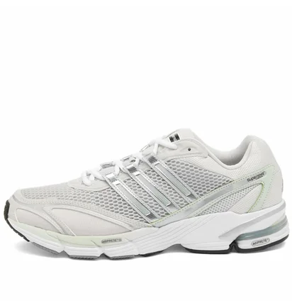 Кросівки чоловічі Adidas Supernova Cushion 7 Grey GW6788