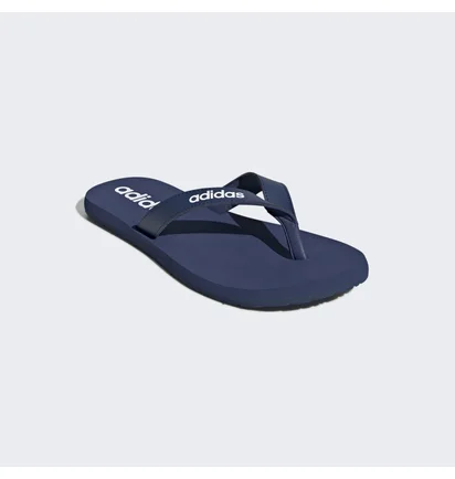 Тапочки чоловічі Adidas Eezay Blue EG2041