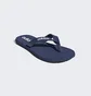 Тапочки чоловічі Adidas Eezay Blue EG2041