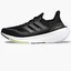 Кроссовки женские Adidas Ultraboost Light Shoes Black HQ6355