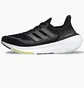 Кроссовки женские Adidas Ultraboost Light Shoes Black HQ6355
