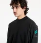 Свитшот мужской Adidas Equipment Long Sleeve Graphic Black JN4849