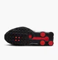 Кросівки жіночі Nike Shox R4 White/Black AR3565-011