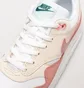 Кросівки дитячі Nike Air Max 1 Red Stardust Guava Ice Beige/Pink DZ3307-101