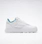 Кросівки жіночі Reebok Club C Double Geo White GZ3665