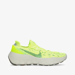 Кроссовки мужские Nike Space Hippie 04 Green DQ2897-700