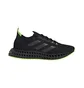 Кросівки чоловічі Adidas 4Dfwd Black Q46446