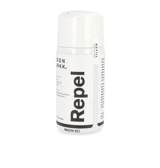 Водоотталкивающий спрей для защиты обуви Jason Markk Repel Spray Refill Bottle White JM120230-1201