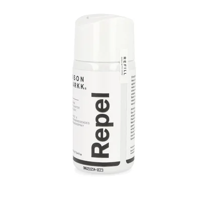 Водоотталкивающий спрей для защиты обуви Jason Markk Repel Spray Refill Bottle White JM120230-1201