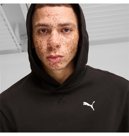Худи мужское Puma Better Sportswear Black 681759-01