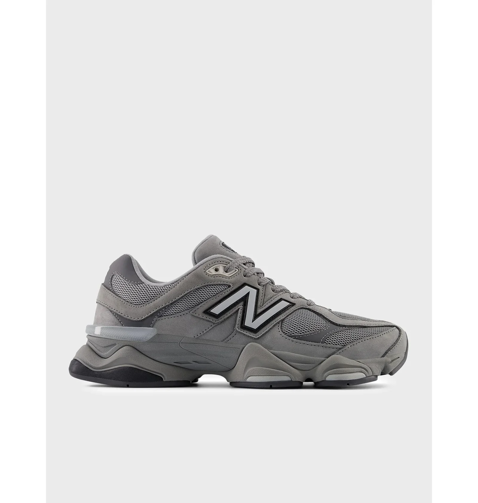 ᐉ Кроссовки мужские New Balance 9060 Grey U9060ZGB - купить в