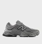 Кроссовки мужские New Balance 9060 Grey U9060ZGB
