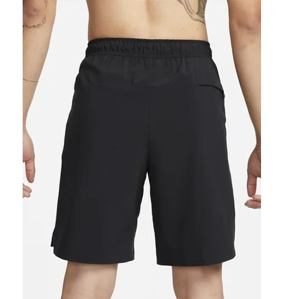 Шорты мужские Nike Dri-Fit Unlimited 23 Cm Black DV9330-010