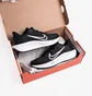 Кросівки жіночі Nike Quest 6 WomenS Road Running Shoes Black FD6034-001