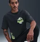 Футболка чоловіча Nike Sb Max90 Black HV1304-045