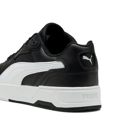 Кроссовки мужские Puma Rbd Break Low Black 402586-04