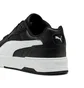 Кроссовки мужские Puma Rbd Break Low Black 402586-04