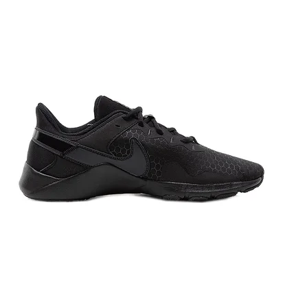 Кросівки чоловічі Nike Legend Essential 2 Black CQ9356-004