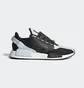 Кросівки чоловічі Adidas Star Wars Nmd R1 V2 Lando Calrissian Black FX9300