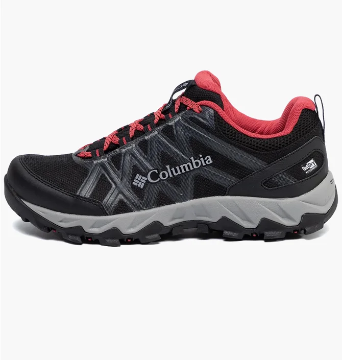 Кросівки жіночі Columbia Peakfreak X2 Outdry Black Bl0829-010