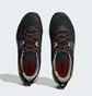 Кросівки чоловічі Adidas Terrex Ax4 Hiking Shoes Black IF4867