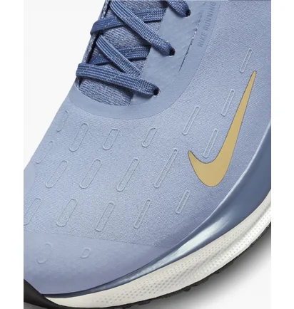 Кросівки жіночі Nike Infinityrn 4 Gore-Tex Waterproof Road Running Shoes Light Blue FB2197-400