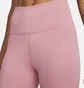 Лосіни жіночі Nike Dri-Fit One Pink Dm7278-667