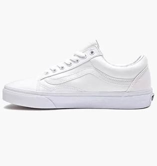 Кеды унисекс Vans Old Skool True White VN000D3HW00