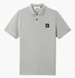 Поло мужское Stone Island Polo T-Shirt Grey K1S1522002SC-S0017-V0061