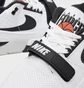Кроссовки мужские Nike X Billie Eilish Air Alpha Force 88 White DZ6763-102