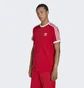 Футболка мужская Adidas Adicolor Classics 3-Stripes Tee Red Ia4852
