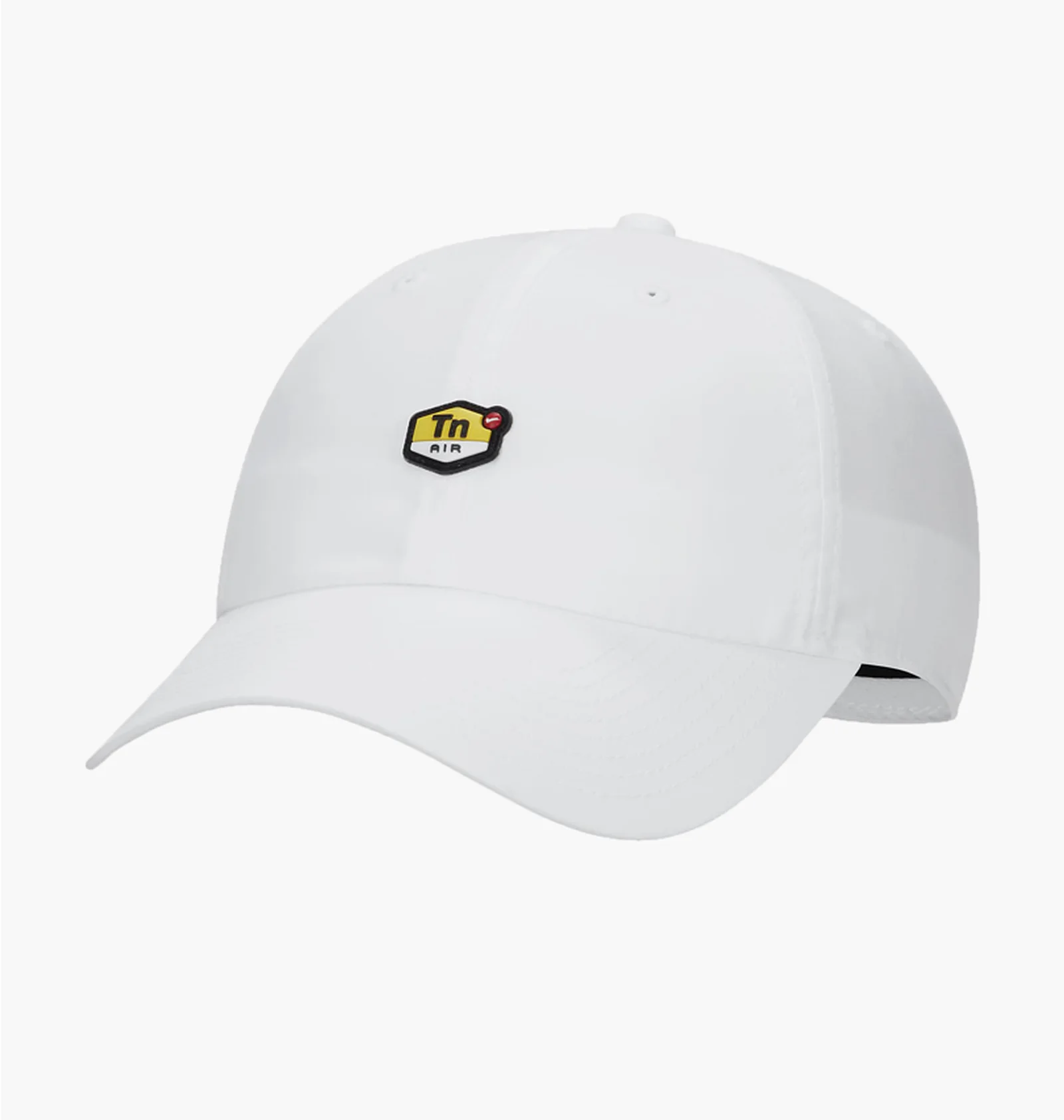 ᐉ Кепка унісекс Nike Df Club Cap U Cb Maxtn L White FN9888-100