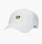 Кепка унісекс Nike Df Club Cap U Cb Maxtn L White FN9888-100