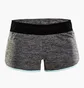 Шорти жіночі Craft Eaze Grey 1905871-975619