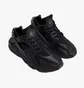 Кросівки чоловічі Nike Air Huarache Black DD1068-002